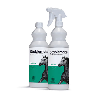 Stablemate Cleanse - 1 Lt