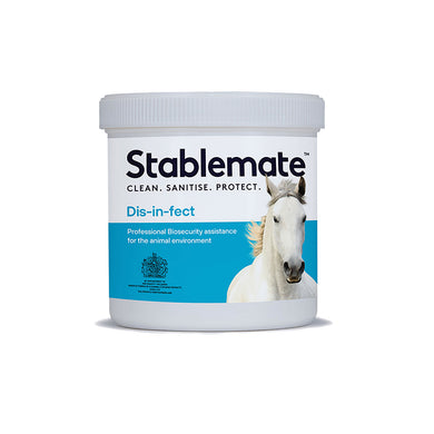Stablemate Dis-in-fect Tablets - 472 Gm