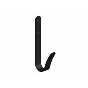 General Purpose Hook 5 Pack - Black