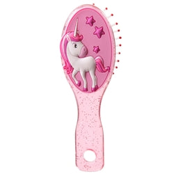 Fun Unicorn Hairbrush