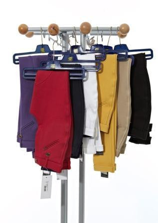 TAGG Brisbane Kids Jodhpurs