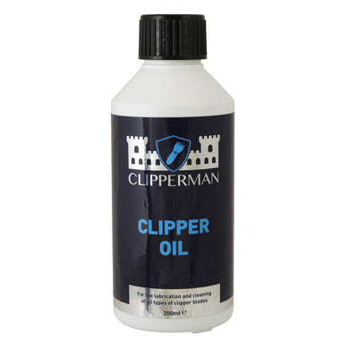 Clipperman Clipper Oil - 250 Ml