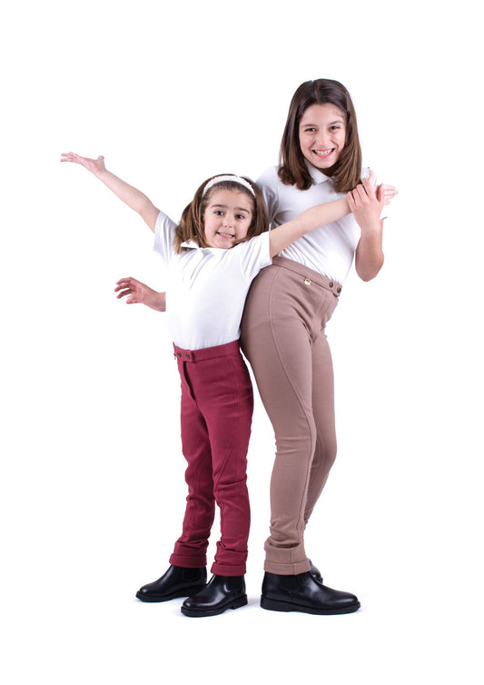 Rhinegold Childrens Jodhpurs