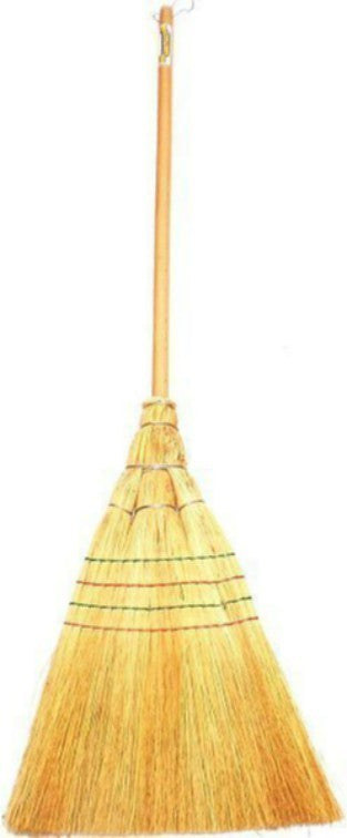 Professional Corn Broom