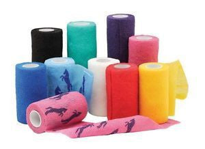 Flexi Wrap/Equi Wrap
