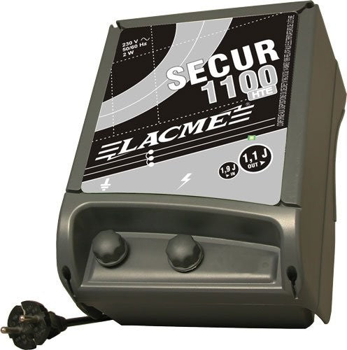 Agrifence Secur 2100 Mains Energiser HTE