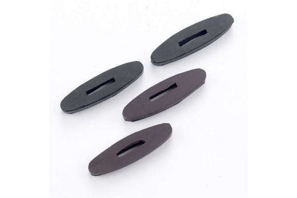 Cottage Craft 3/4 Inch Rein Stops