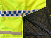 Equisafety NEW Polite Inverno Reversible Jacket