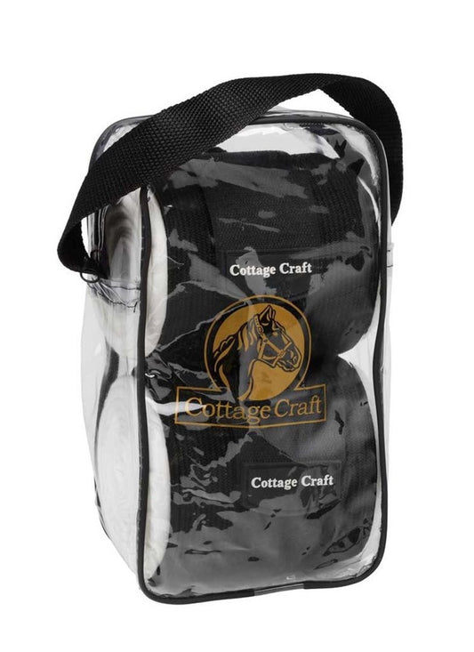 Cottage Craft All-in-One Exercise Bandages
