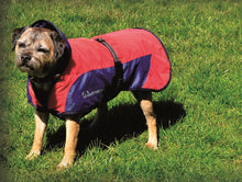 Woofmasta Secret Flash Dog Coat