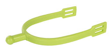 Pfiff Plastic Spurs