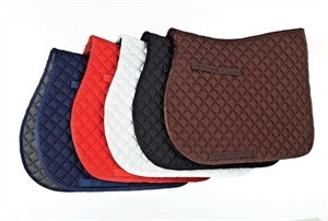 Epsom Saddlecloth