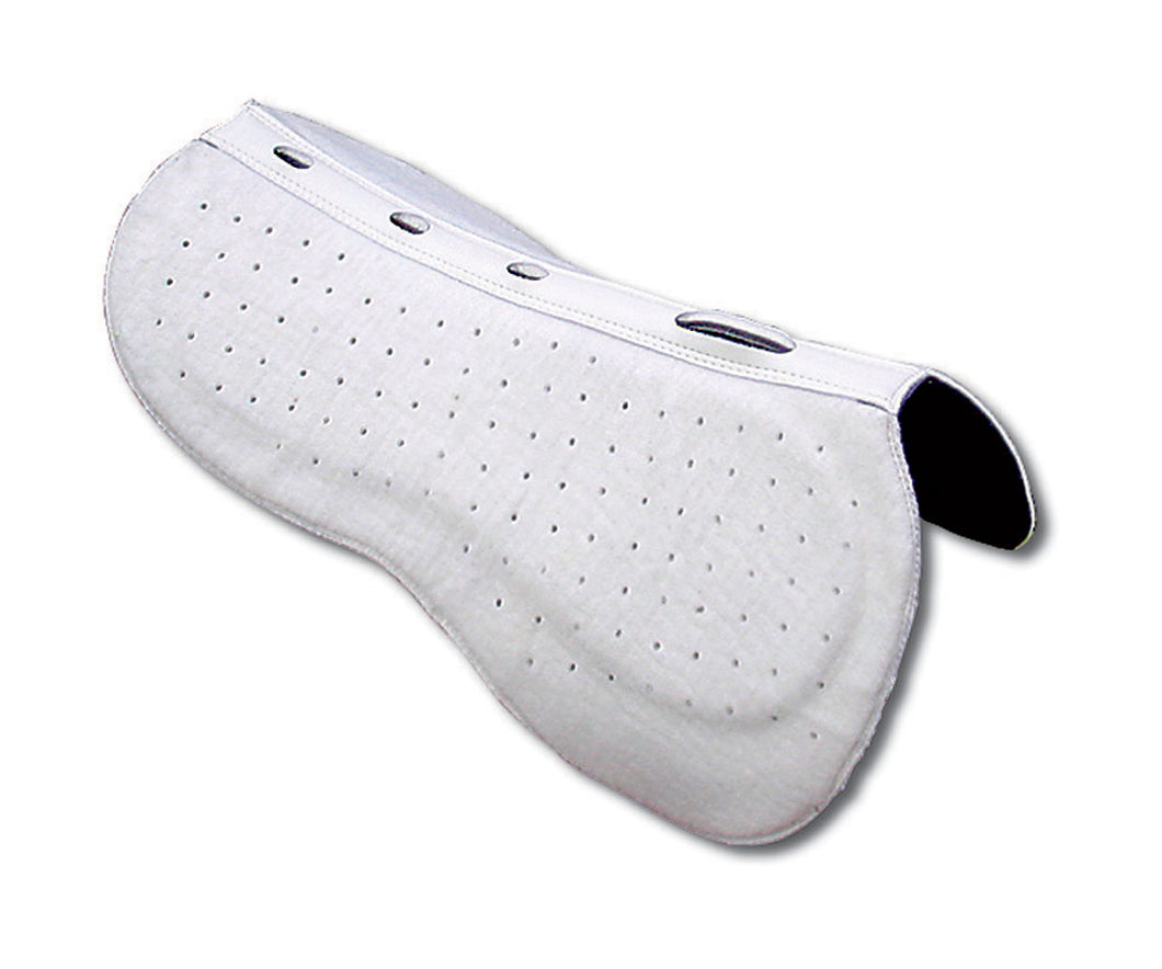 Cavallo English Wedge Saddle Pad
