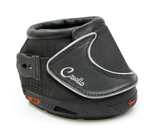 Cavallo Sport Boot Slim With FOC Hoof Pick & Brush