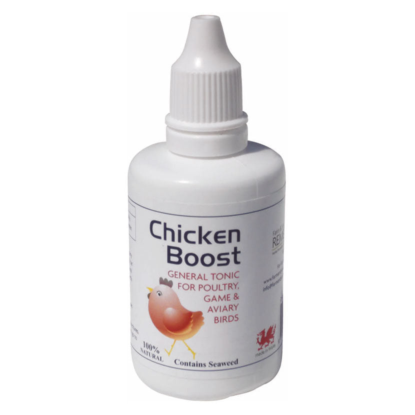 Chicken Boost