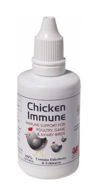 Chicken Immune