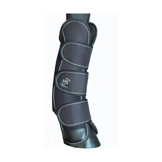 HyIMPACT Event Pro Series Travel Boots