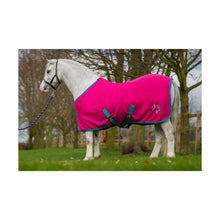 Hy Zeddy Fleece Rug