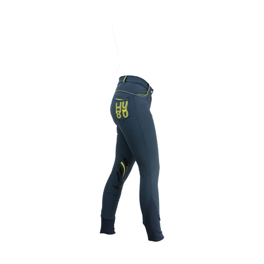 HyFASHION 80 Sports Ladies Breeches