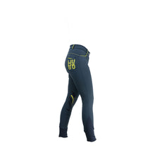 HyFASHION 80 Sports Ladies Breeches