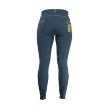 HyFASHION 80 Sports Ladies Breeches