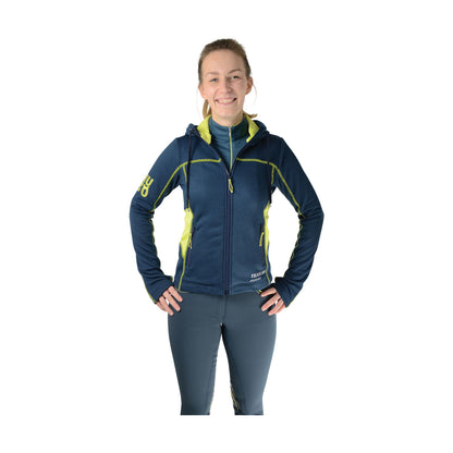 HyFASHION 80 Sports Ladies Hoodie