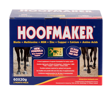 Hoofmaker