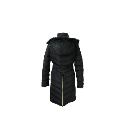 Coldstream Branxton Long Quilted Coat