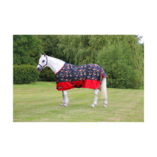 StormX Original 0 Turnout Rug – Thelwell Collection