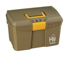 HySHINE Tack Box WITH A complete starter kit!!!