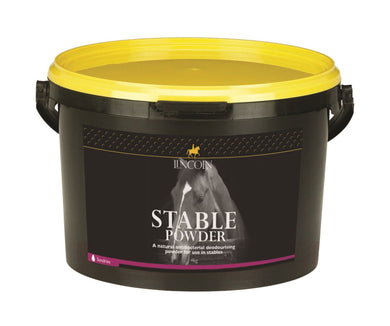 Lincoln Stable Powder