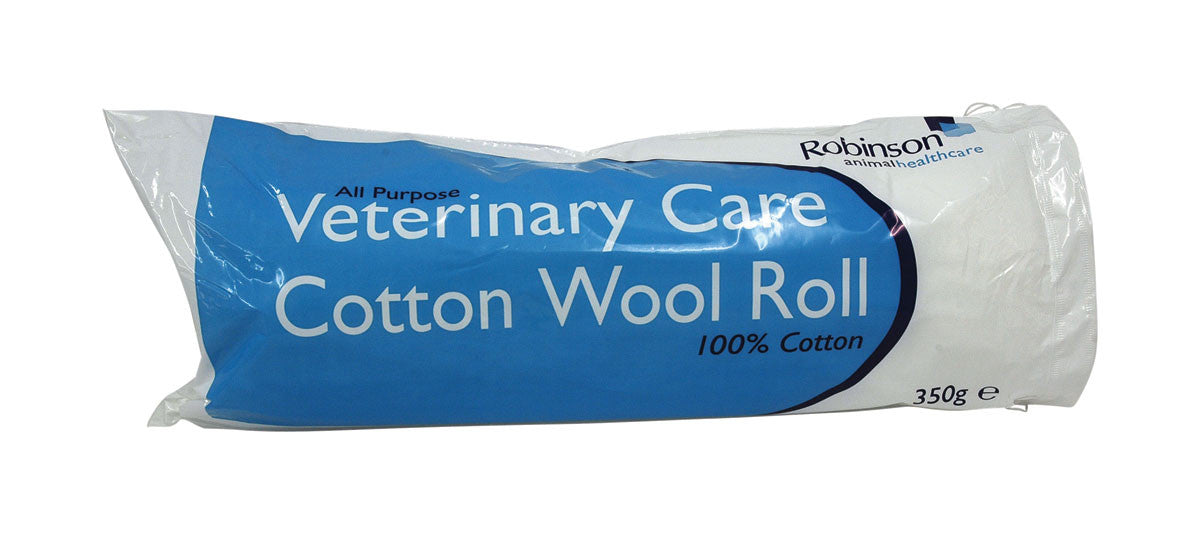 Robinson Cotton Wool