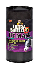 UltraShield EX Fly Mask - With Ears