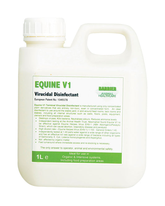V1 Disinfectant
