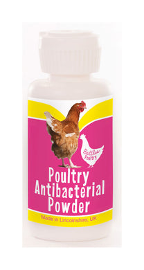 Poultry Antibacterial Powder
