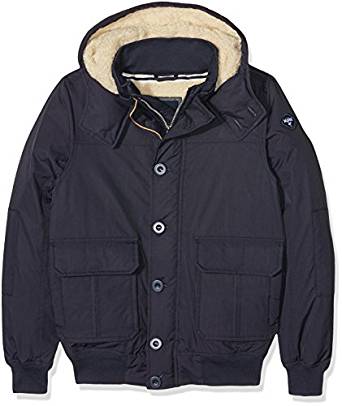 Puffa Men's Moore Coat