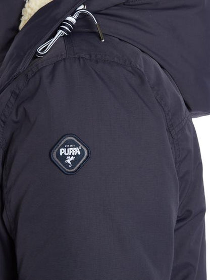 Puffa Men's Moore Coat