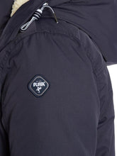 Puffa Men's Moore Coat