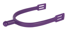 Pfiff Plastic Spurs