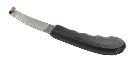 Right Handed Hoof Knife
