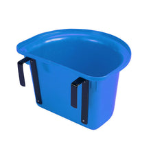 Portable Feed Manger