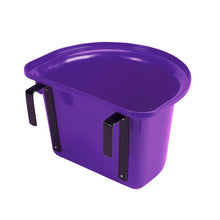 Portable Feed Manger