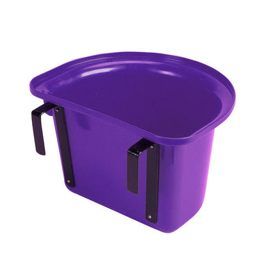 Portable Feed Manger