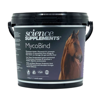 Science Supplements MycoBind - 1.55 Kg