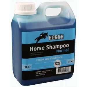 Normal Horse Shampoo
