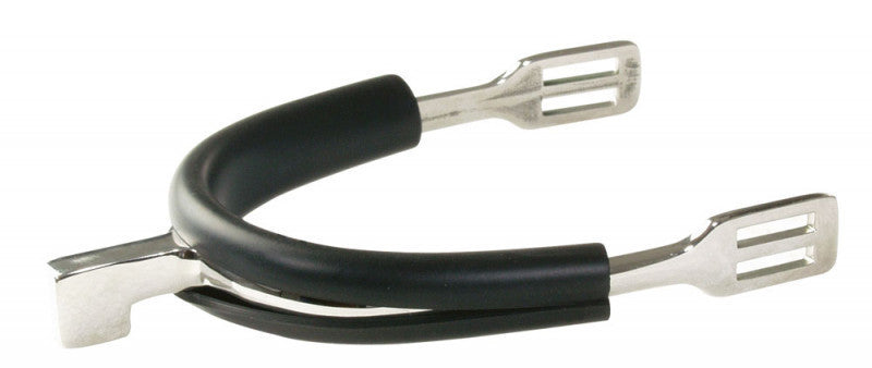 Rubber Spur Cover