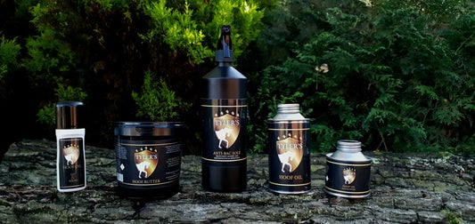 Tylers Hoof Products