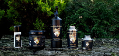 Tylers Hoof Products
