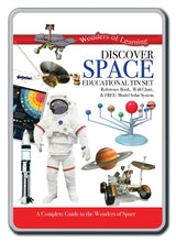 Educational Tin Set