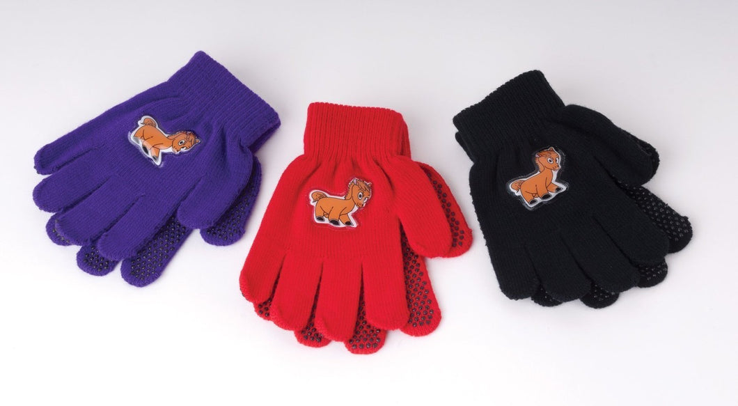 Harlequin Childrens Magic Gloves